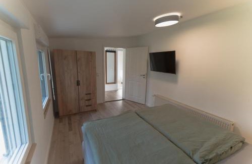 Schonebeck Casa | Waldblick I