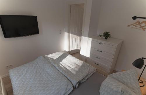 Schonebeck Casa | Waldblick I