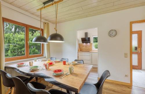 Kirchheim Casa | Waldblick mit eigener Sauna