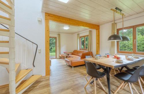 Kirchheim Casa | Waldblick mit eigener Sauna