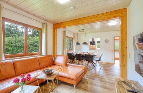 Kirchheim Casa | Waldblick mit eigener Sauna