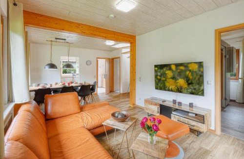 Kirchheim Casa | Waldblick mit eigener Sauna