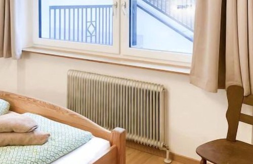 Laimach Apartamento | Apartamento Waldeck (MHO510) Appartement 3 en Mayrhofen - 8 personas, 4 dormitorios
