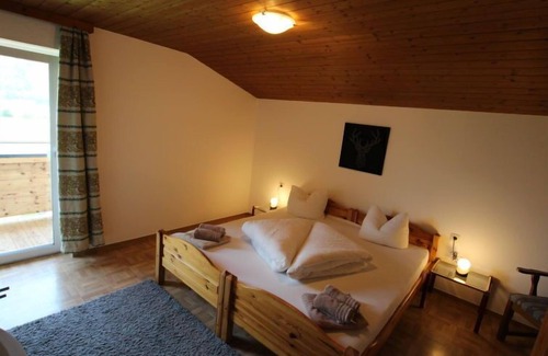 Laimach Apartamento | Apartamento Waldeck (MHO511) Appartement 2 en Mayrhofen - 9 personas, 4 dormitorios