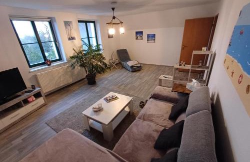 Ahrenshagen-Daskow Apartamento | Waldeck