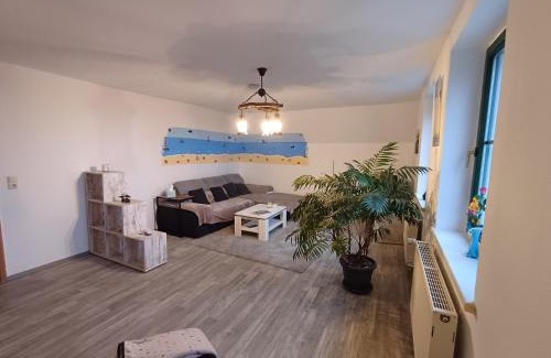 Ahrenshagen-Daskow Apartamento | Waldeck