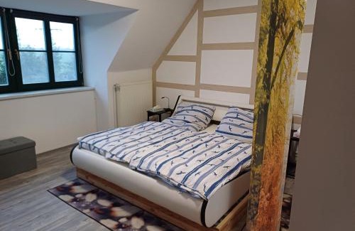 Ahrenshagen-Daskow Apartamento | Waldeck