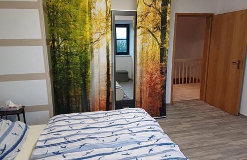 Ahrenshagen-Daskow Apartamento | Waldeck