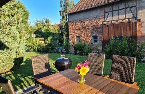 Horinghausen Casa | Waldecker time out