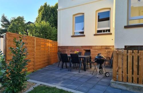 Horinghausen Casa | Waldecker time out