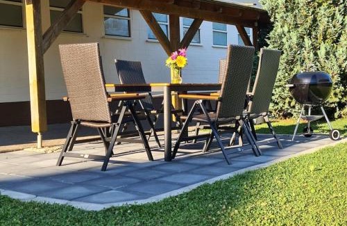 Horinghausen Casa | Waldecker time out