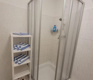 Kropeliner-Tor-Vorstadt Apartamento | Waldemar-Appartement