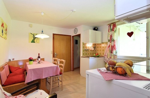 Triberg im Schwarzwald Apartamento | Estancia familiar en el bosque, Triberg