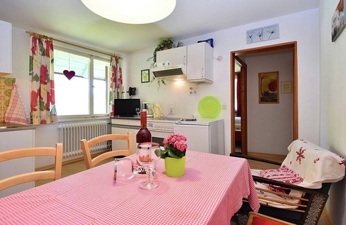 Triberg im Schwarzwald Apartamento | Estancia familiar en el bosque, Triberg