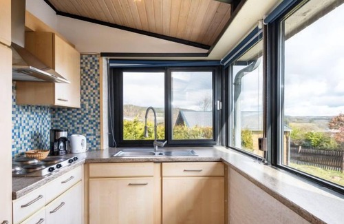 Ferienhausgebiet Hillenseifen Casa | Casa de vacaciones Waldferienpark Gerolstein en Gerolstein - 6 personas, 3 dormitorios