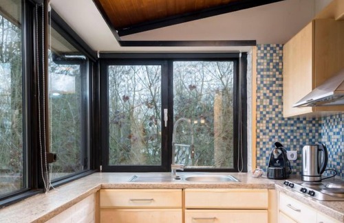 Ferienhausgebiet Hillenseifen Casa | Casa de vacaciones Waldferienpark Gerolstein en Gerolstein - 6 personas, 3 dormitorios