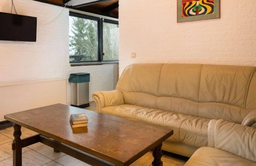 Ferienhausgebiet Hillenseifen Casa | Casa de vacaciones Waldferienpark Gerolstein en Gerolstein - 6 personas, 3 dormitorios