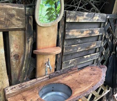 Coswig Alquiler De Eote | Waldfloß Biberspur