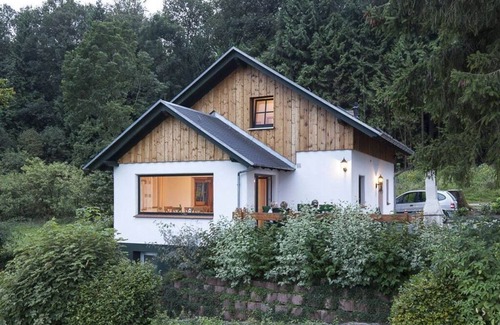 Kallenhardt Alquiler De Eote | "Waldfrieden" Comfortable holiday residence