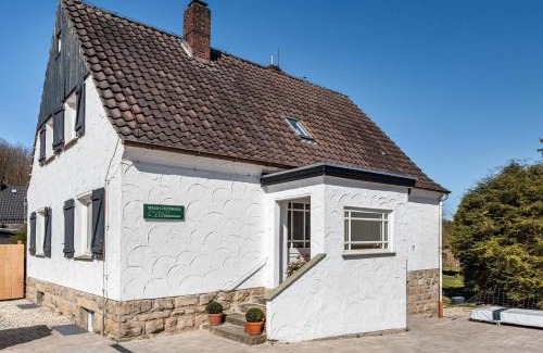 Holzhausen-Externsteine Casa | Waldgästehaus Externsteine