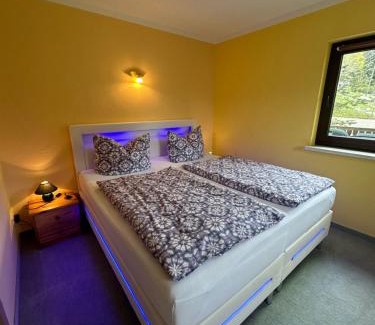 Vesser Apartamento | Waldgasthof Zur Vesser