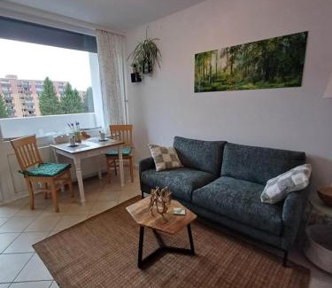 Altenau Apartamento | Waldgeflüster