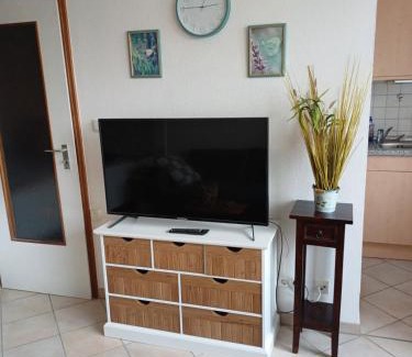 Altenau Apartamento | Waldgeflüster