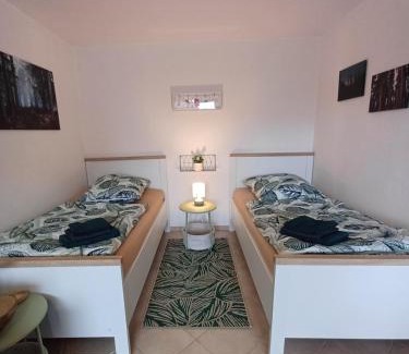 Altenau Apartamento | Waldgeflüster