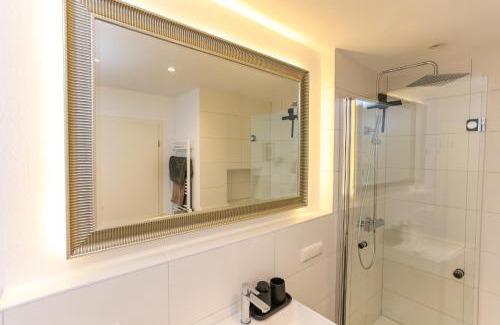 Friedrichroda Apartamento | Waldgold Chalet