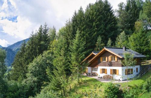 Buerserberg Apartamento | Waldhütte Panorama - Tschengla by A-Appartments