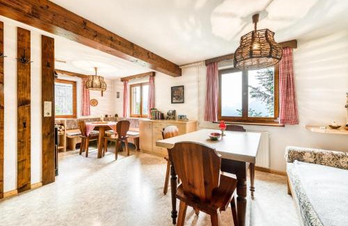 Buerserberg Apartamento | Waldhütte Panorama - Tschengla by A-Appartments