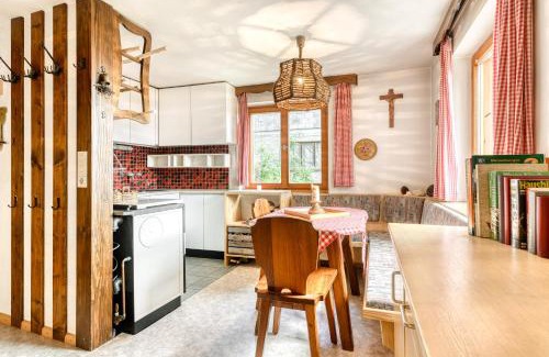 Buerserberg Apartamento | Waldhütte Panorama - Tschengla by A-Appartments