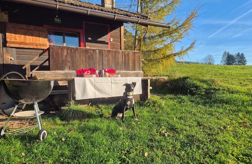 Umlberg Cabina | Waldhüttl, Austria