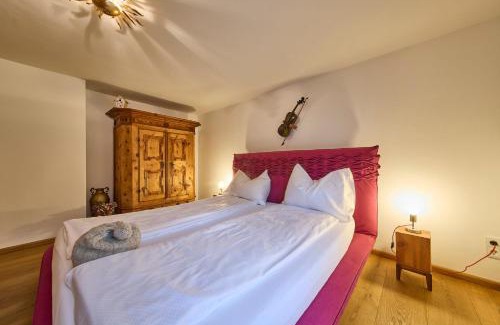 Bad Goisern Apartamento | Waldharmonie - Chalet & Apartments