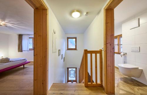 Bad Goisern Apartamento | Waldharmonie - Chalet & Apartments