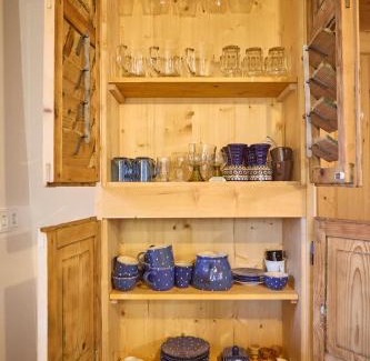 Bad Goisern Apartamento | Waldharmonie - Chalet & Apartments