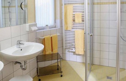 Ortsmitte Hotel | Waldhaus Am See