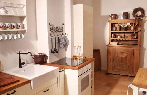 Lehmrade Casa | Waldhaus am See - Ferienhaus, Dusche Oder Bad, WC, 3 Schlafräume