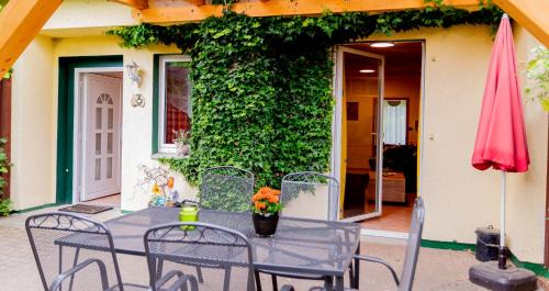 Mirow Apartamento | -Waldhaus-Fewo 3