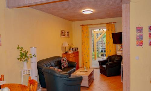 Mirow Apartamento | -Waldhaus-Fewo 3