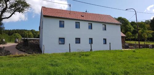 Bongard Casa | Waldhaus Nearby Nürburgring