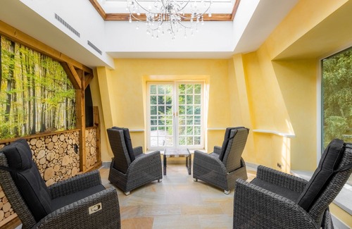 Reinbek Hotel | Waldhaus Reinbek