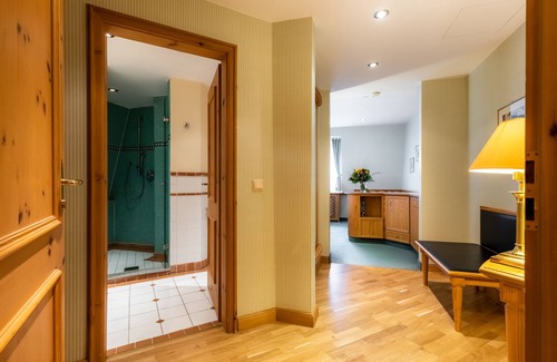 Reinbek Hotel | Waldhaus Reinbek