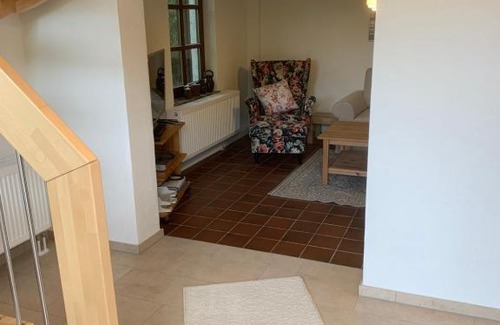 Sommerau Casa | Waldhaus Sommerau