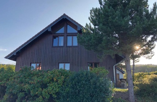 Kelberg Apartamento | Waldhaus-Vulkaneifel