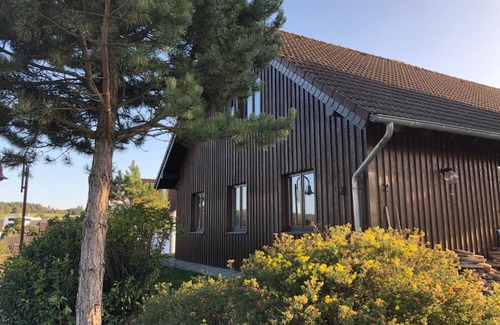 Kelberg Apartamento | Waldhaus-Vulkaneifel
