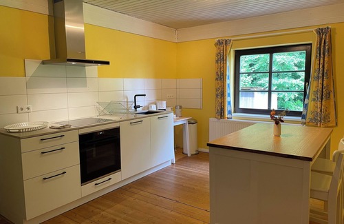 Borchen Cabaña | Waldhaus Wiesenblick+playroom & table tennis room