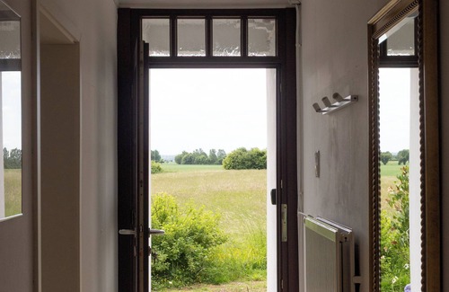 Borchen Cabaña | Waldhaus Wiesenblick+playroom & table tennis room
