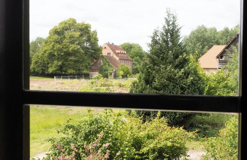 Borchen Cabaña | Waldhaus Wiesenblick+playroom & table tennis room