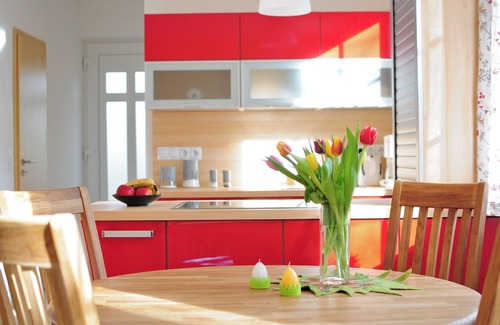 Userin Casa | Waldhaus Zwenzow